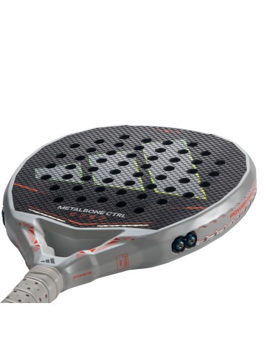 Adidas -Adidas Metalbone Ctrl 2026