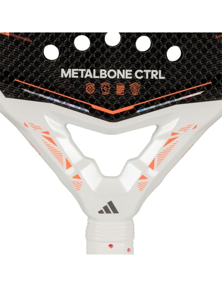 Adidas -Adidas Metalbone Ctrl 2026