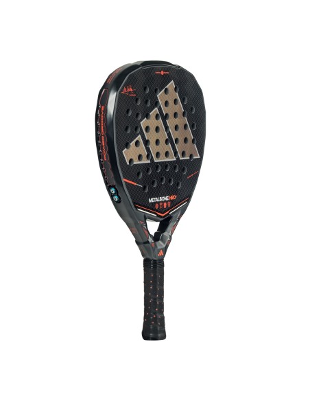 Adidas -PALA ADIDAS METALBONE HRD+ 2026 AR1AA9U37