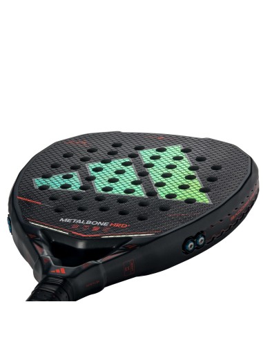 Adidas -PALA ADIDAS METALBONE HRD+ 2026 AR1AA9U37