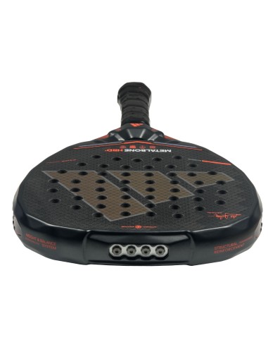 Adidas -PALA ADIDAS METALBONE HRD+ 2026 AR1AA9U37