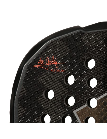 Adidas -PALA ADIDAS METALBONE HRD+ 2026 AR1AA9U37