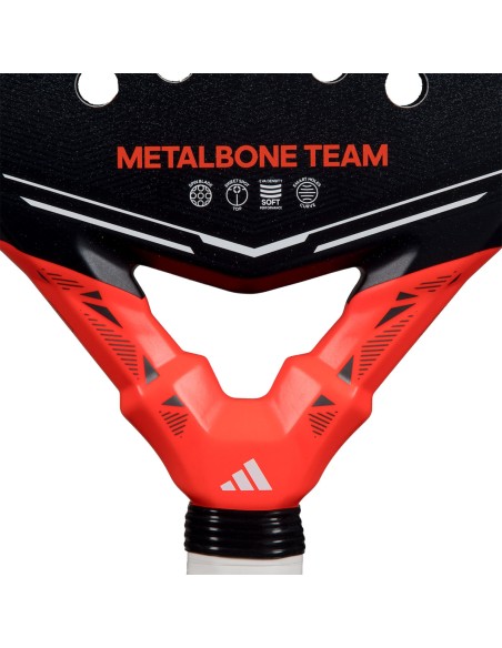 Adidas -PALA ADIDAS METALBONE TEAM 2026 AR2AA3U22