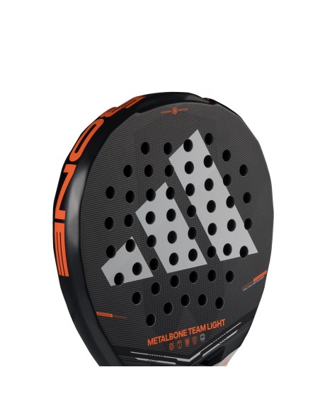 Adidas -Adidas Metalbone Team Light 2026