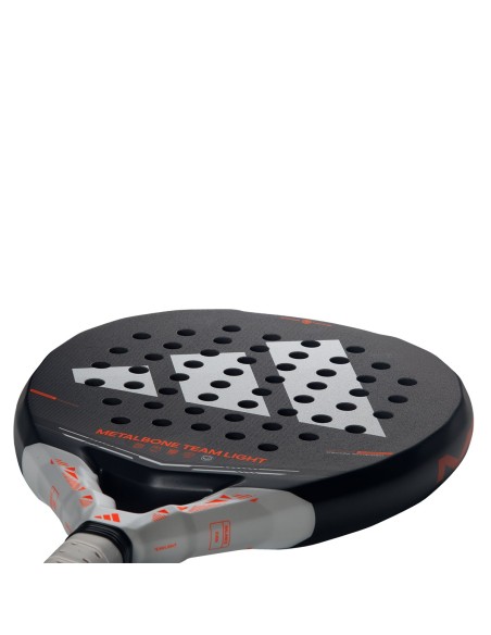 Adidas -Adidas Metalbone Team Light 2026