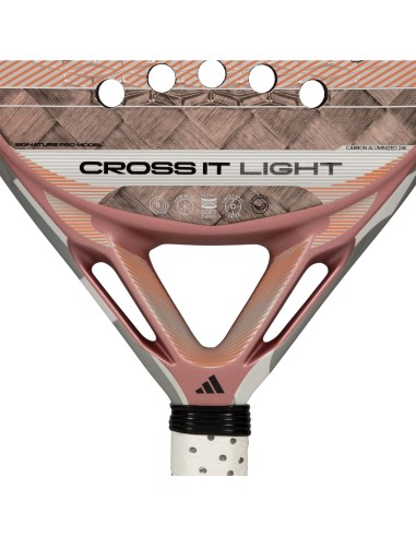 Adidas -Adidas Cross It Light 2026