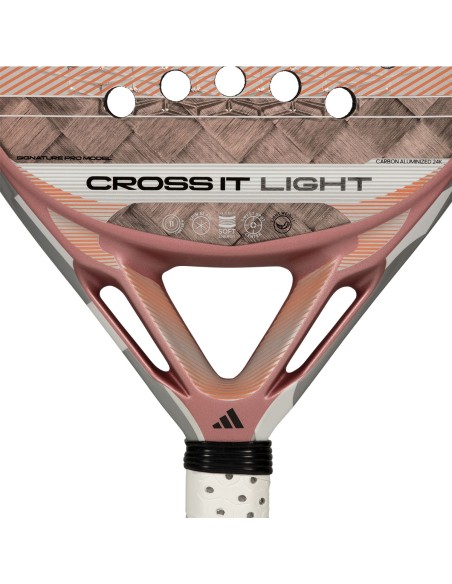 Adidas -Adidas Cross It Light 2026