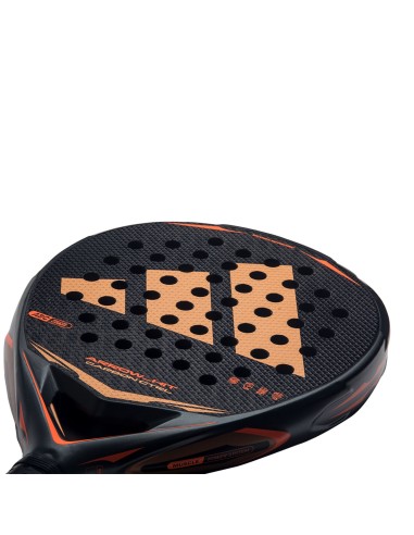 Adidas -PALA ADIDAS ARROW HIT CARBON CTRL AR2CA4U01