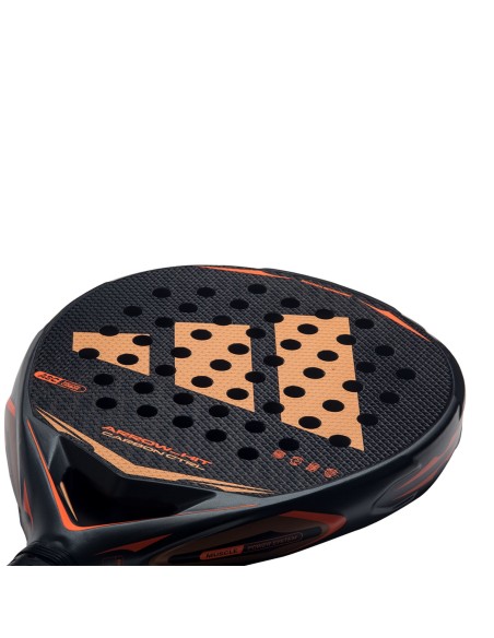 Adidas -PALA ADIDAS ARROW HIT CARBON CTRL AR2CA4U01