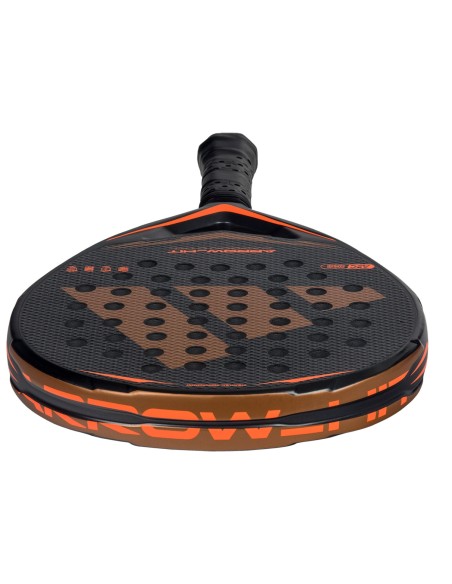 Adidas -PALA ADIDAS ARROW HIT CARBON CTRL AR2CA4U01