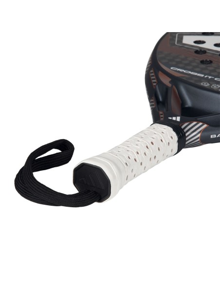 Adidas -PALA ADIDAS CROSSIT CARBON CTRL 2026 AR2CA5U87