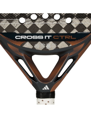 Adidas -Adidas Cross It Ctrl 2026
