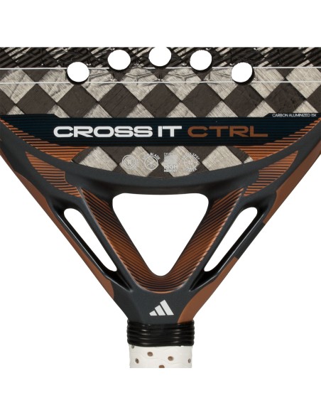 Adidas -PALA ADIDAS CROSSIT CTRL 2026 AR1CB2U68