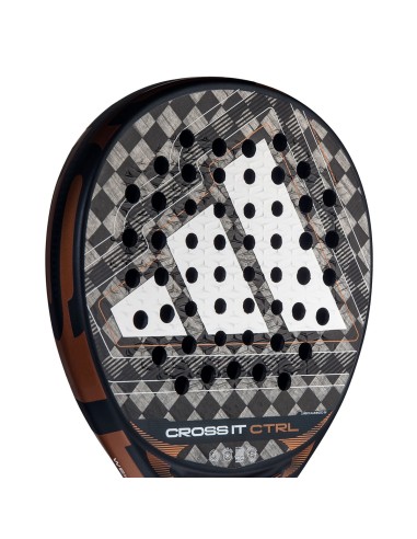 Adidas -Adidas Cross It Ctrl 2026