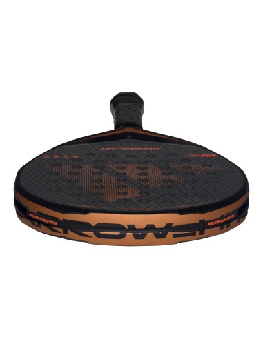 Adidas -PALA ADIDAS ARROW HIT CTRL 2026 AR1CB1U23