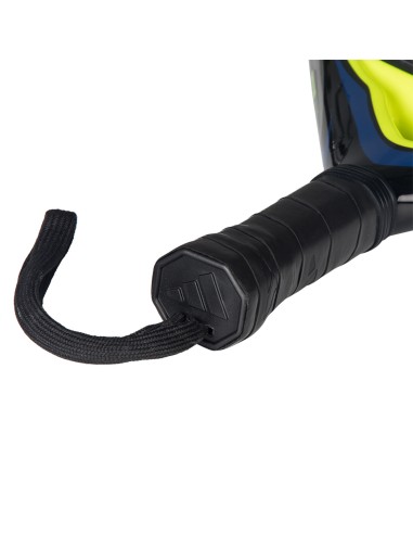 Adidas -Adidas Arrow Hit White/Blue Junior