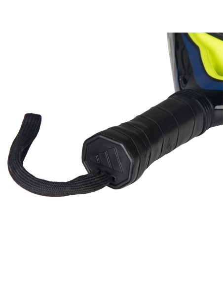 Adidas -PALA ADIDAS ARROW HIT WHITE/BLUE AR4CA2U74 JUNIOR