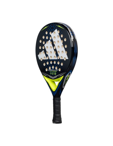 Adidas -PALA ADIDAS ARROW HIT WHITE/BLUE AR4CA2U74 JUNIOR