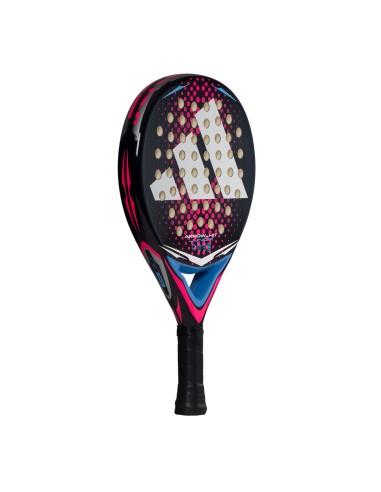 Adidas -Adidas Arrow Hit White/Pink Junior