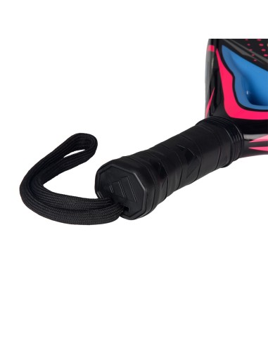 Adidas -PALA ADIDAS ARROW HIT WHITE/PINK AR4CA3U54 JUNIOR