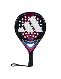 Adidas -PALA ADIDAS ARROW HIT WHITE/PINK AR4CA3U54 JUNIOR