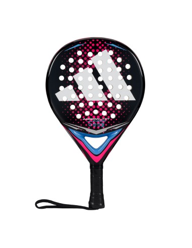 Adidas -Adidas Arrow Hit White/Pink Junior