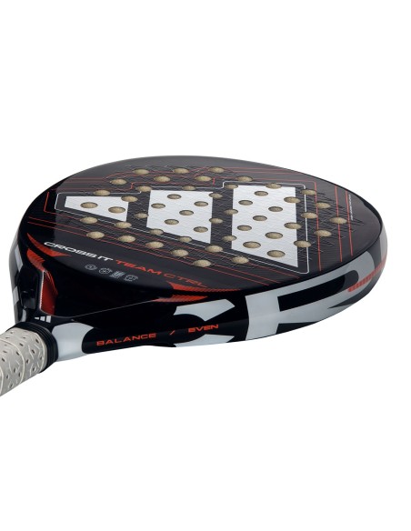 Adidas -Adidas Cross It Team Control 2026