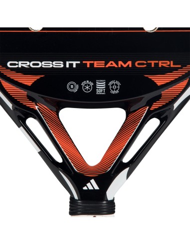 Adidas -Adidas Cross It Team Control 2026