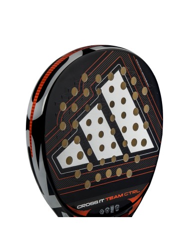 Adidas -PALA ADIDAS CROSSIT TEAM CTRL 2026 AR2AA6U23