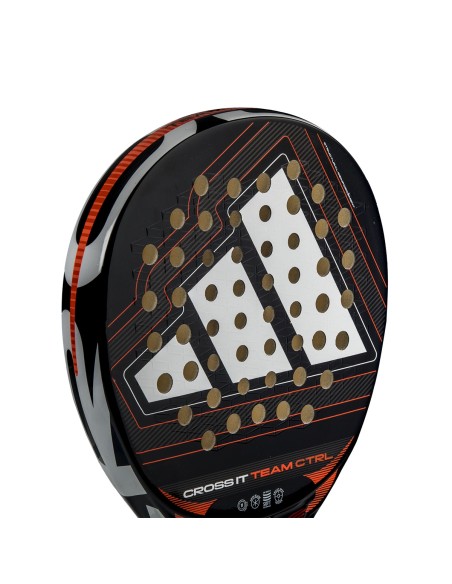 Adidas -PALA ADIDAS CROSSIT TEAM CTRL 2026 AR2AA6U23