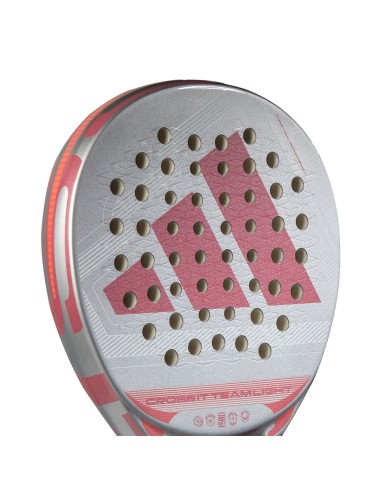 Adidas -PALA ADIDAS CROSSIT TEAM LIGHT 2026 AR2CA6U26