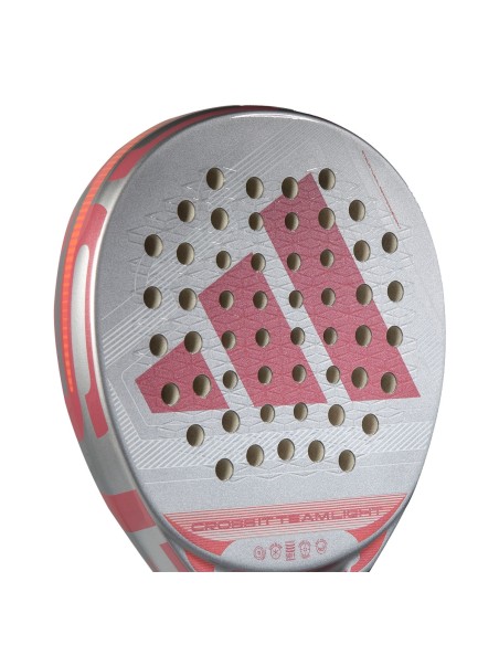 Adidas -Adidas Cross It Team Light 2026