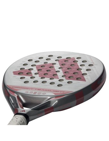 Adidas -PALA ADIDAS CROSSIT TEAM LIGHT 2026 AR2CA6U26