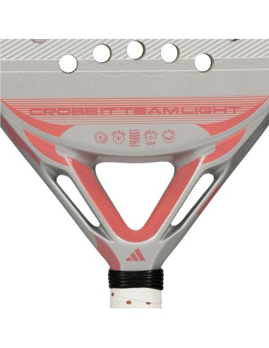 Adidas -PALA ADIDAS CROSSIT TEAM LIGHT 2026 AR2CA6U26