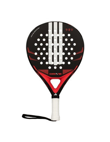 Adidas -PALA ADIDAS DRIVE BLACK 2026 AR5CA4U22