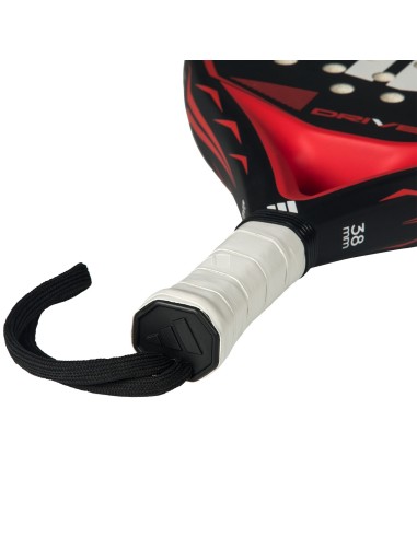 Adidas -Adidas Drive Black 2026