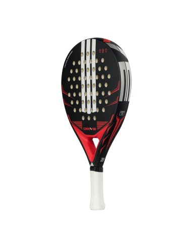 Adidas -PALA ADIDAS DRIVE BLACK 2026 AR5CA4U22