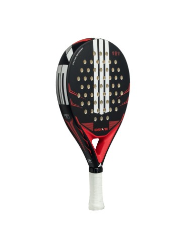 Adidas -PALA ADIDAS DRIVE BLACK 2026 AR5CA4U22