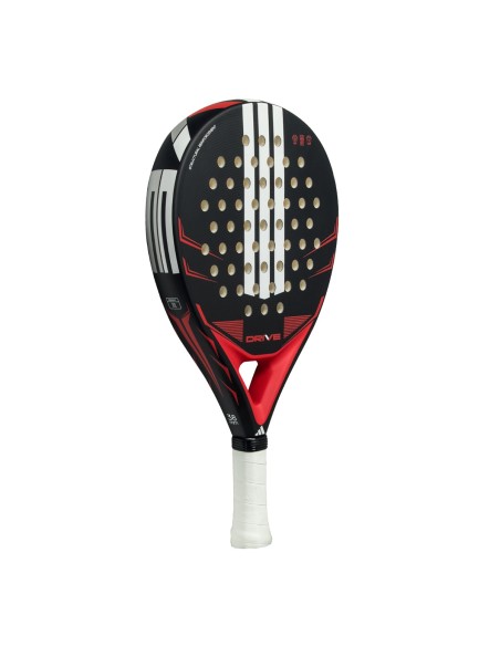Adidas -PALA ADIDAS DRIVE BLACK 2026 AR5CA4U22