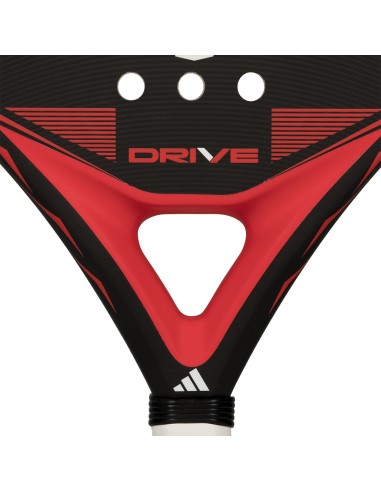Adidas -PALA ADIDAS DRIVE BLACK 2026 AR5CA4U22