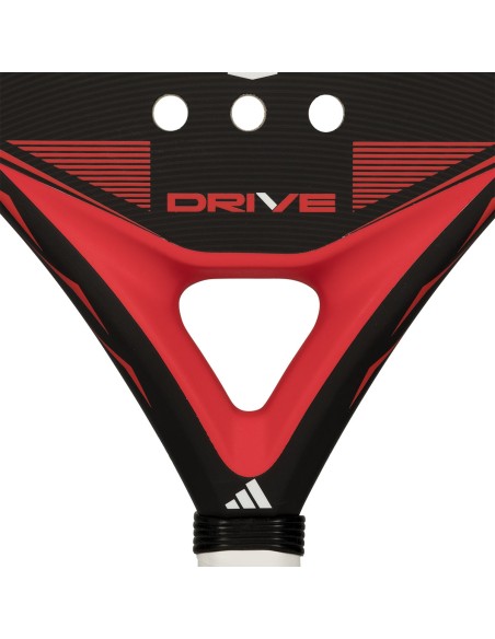 Adidas -Adidas Drive Black 2026