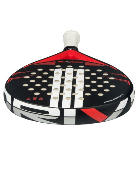 Adidas -PALA ADIDAS DRIVE BLACK 2026 AR5CA4U22