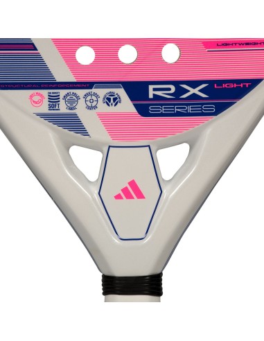 Adidas -PALA ADIDAS RX SERIES LIGHT 2026 AR3CA4U74