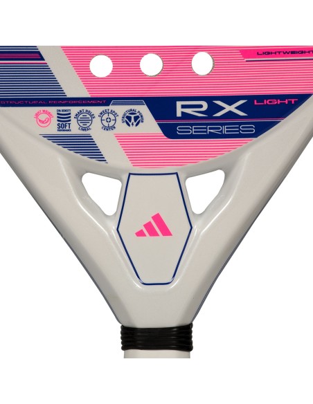 Adidas -PALA ADIDAS RX SERIES LIGHT 2026 AR3CA4U74