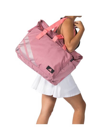 Adidas -Bolsa Adidas Weekend Bag 2026