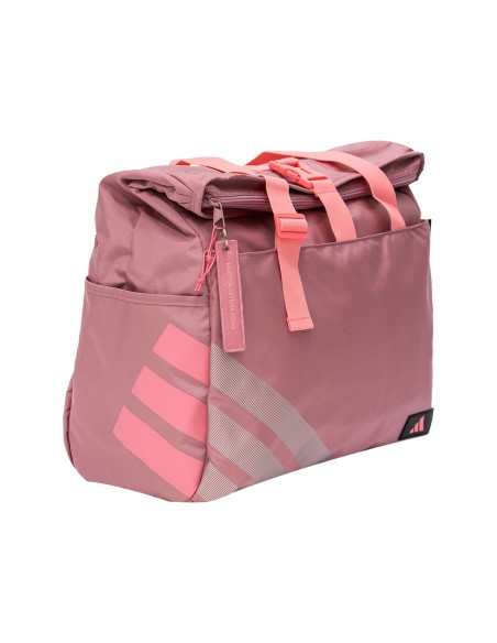 Adidas -BOLSA ADIDAS WEEKEND BAG 2026 AB4VA1U26