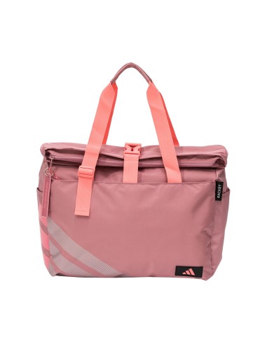 Adidas -BOLSA ADIDAS WEEKEND BAG 2026 AB4VA1U26