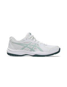Asics -Asics Court SLIDE 4 BRANCO 1041A483