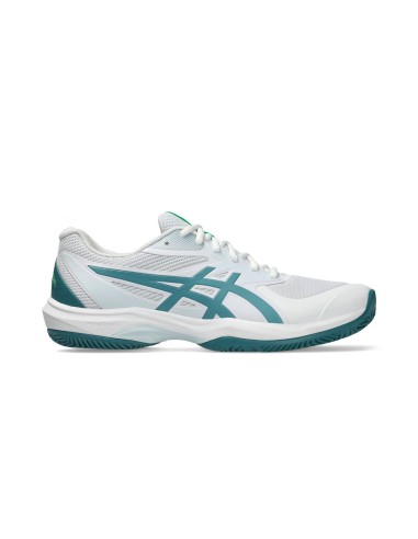 Asics -Shoes Asics Game Ff Padel 1041A493