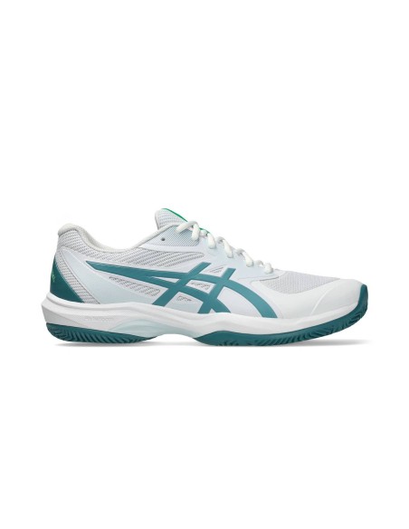 Asics -Asics Game Ff Padel Blanco 1041A493